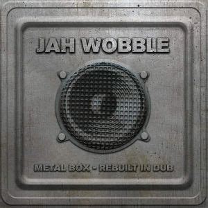 jah wobble metal box tour review|jah wobble metal box review.